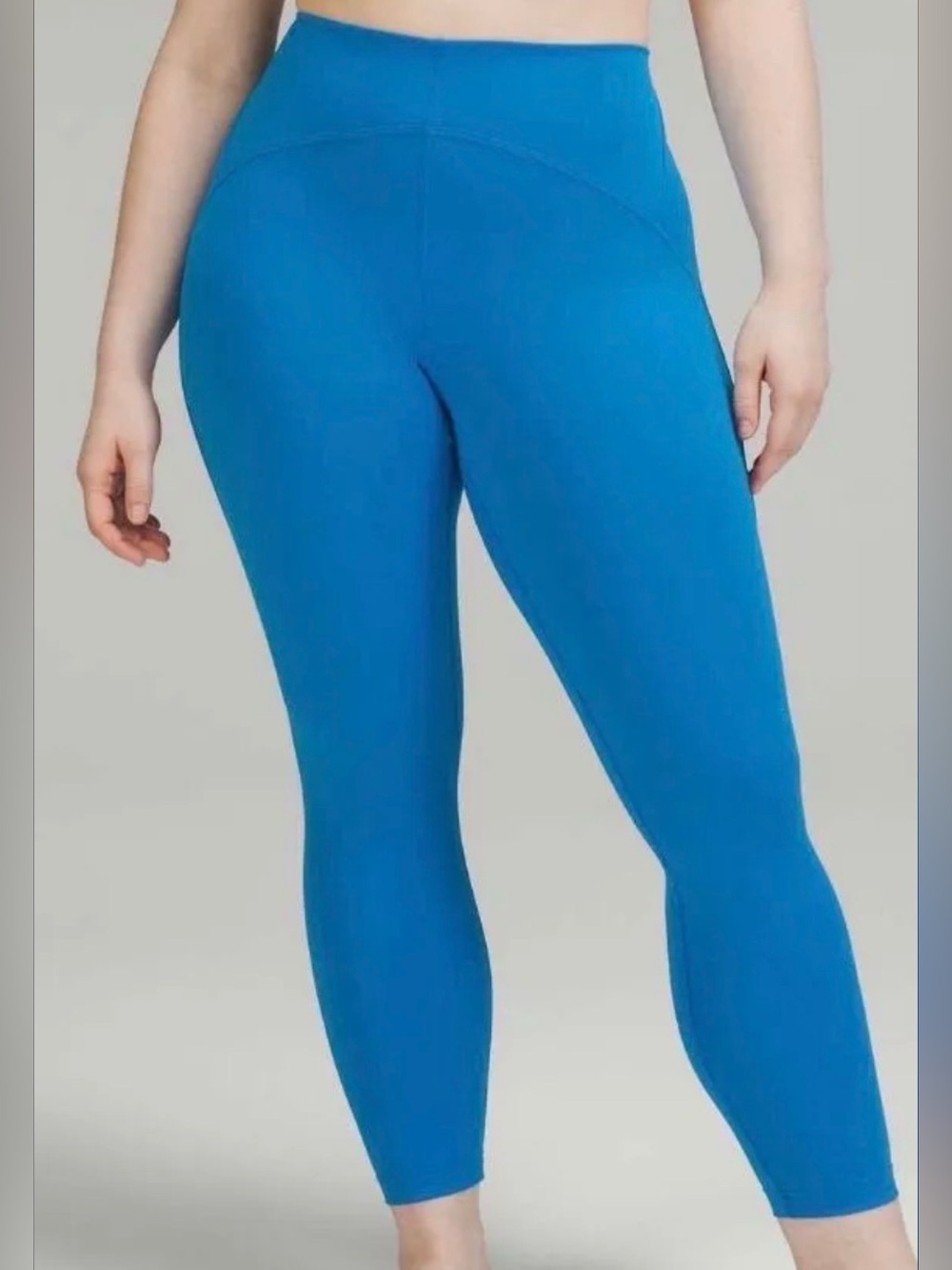 82. NWOT Lululemon InStill High-Rise Tight 25" Sz 14